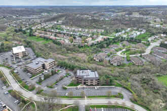 200 Northpointe Cir, Seven Fields, PA - VUE AÉRIENNE  vue de carte - Image1