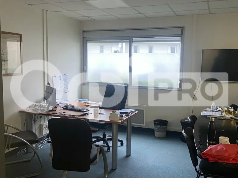 Bureau dans Le Havre à louer Photo intérieure– Image 1 sur 9