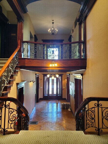 2902 N Meridian St, Indianapolis, IN à louer - Photo intérieure – Image 2 sur 10