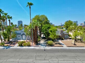 Plus de détails pour 624 And 626 south 9th Street . – Bureau à vendre, Las Vegas, NV