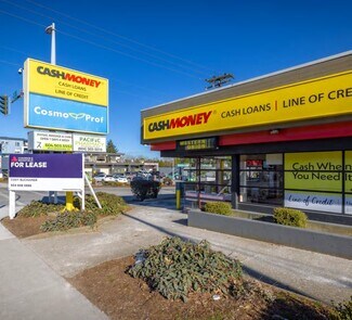 Plus de détails pour 8386 120 St, Surrey, BC - Local commercial à louer