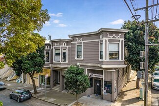 Plus de détails pour 4291 24th St, San Francisco, CA - Bureau à louer