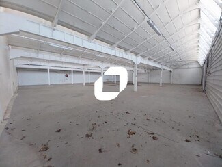Plus de détails pour 34-36 Avenue Des Bruyères, Décines-Charpieu - Local d’activités à vendre