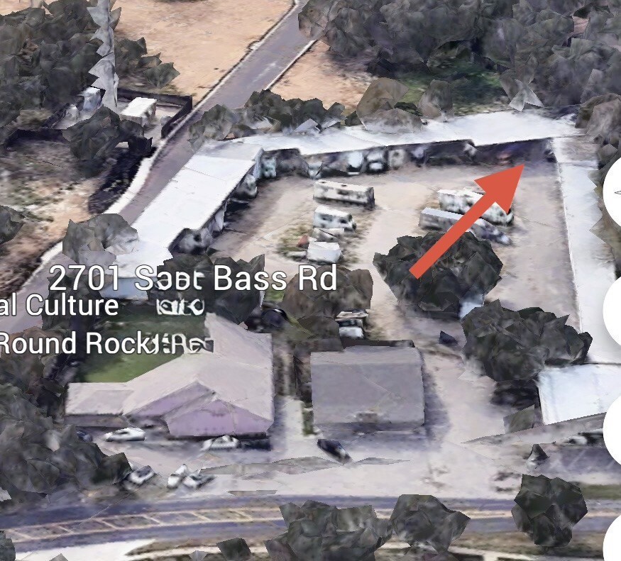2701 Sam Bass Rd, Round Rock, TX à louer Photo intérieure– Image 1 sur 8