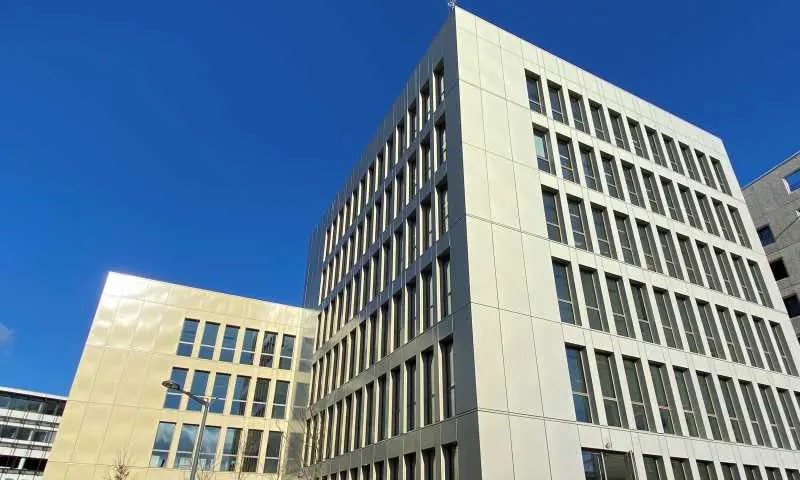 Bureau dans Lyon à louer - Photo de l’immeuble – Image 3 sur 19