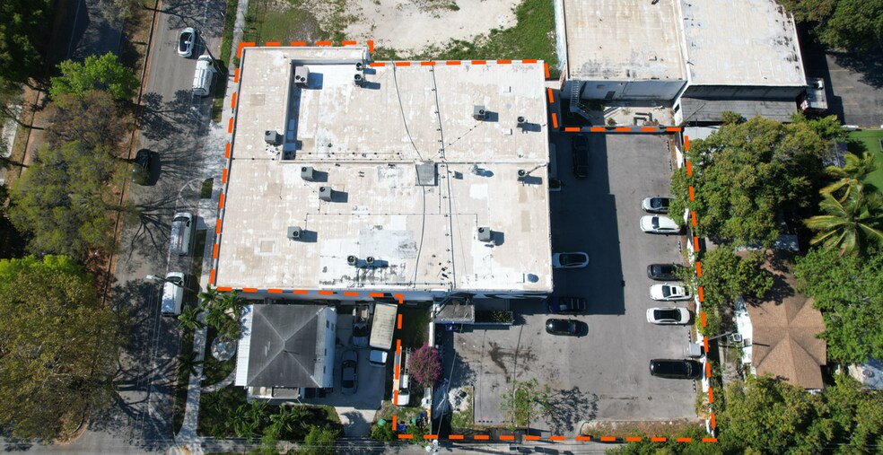 2920 NW 5th Ave, Miami, FL à vendre - Photo de l’immeuble – Image 2 sur 28