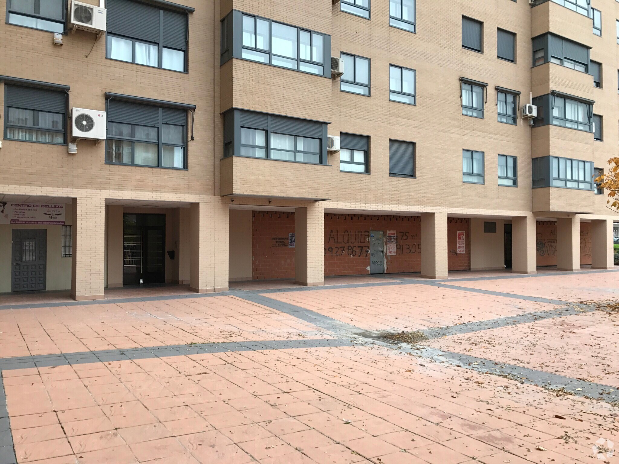 Plaza del Mar Caspio, 1, Coslada, Madrid à vendre Photo intérieure– Image 1 sur 2