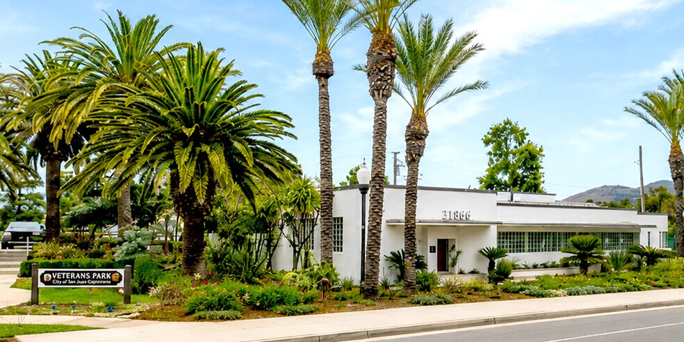 31866 Camino Capistrano, San Juan Capistrano, CA à louer - Photo de l’immeuble – Image 3 sur 6
