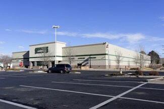 Plus de détails pour 555 N Chelton Rd, Colorado Springs, CO - Local commercial à louer