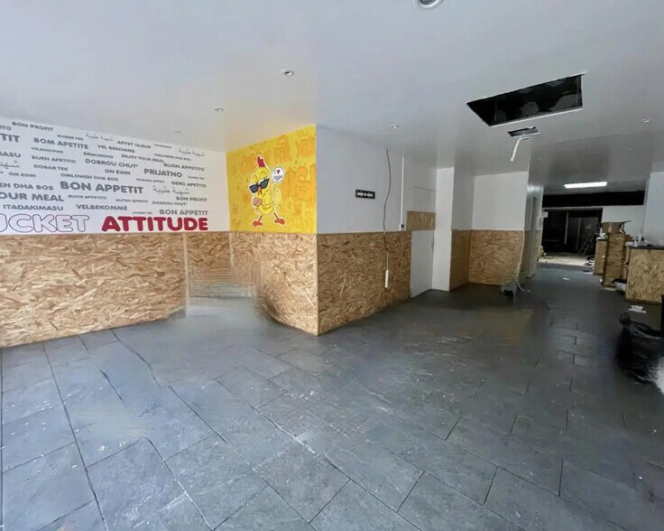 Local commercial dans Evreux à louer - Photo de l’immeuble – Image 2 sur 3