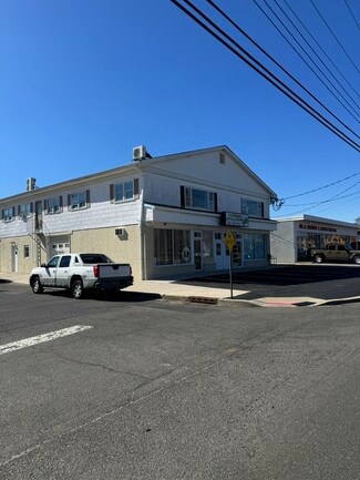 Plus de détails pour 606 Ocean Rd, Point Pleasant Boro, NJ - Local d'activités à louer