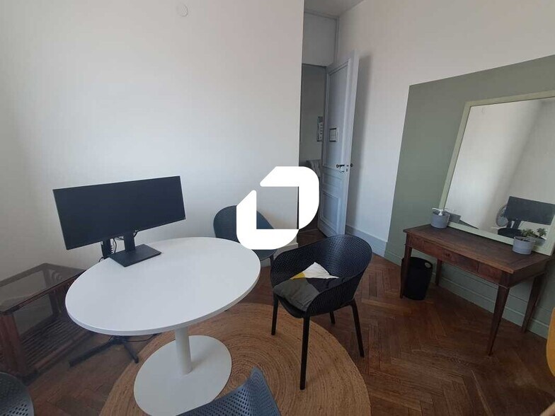 Bureau dans Bordeaux à louer - Photo intérieure – Image 3 sur 7