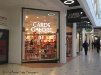 Plus de détails pour Hammersmith Broadway Shop Centre, Londres - Local commercial à louer
