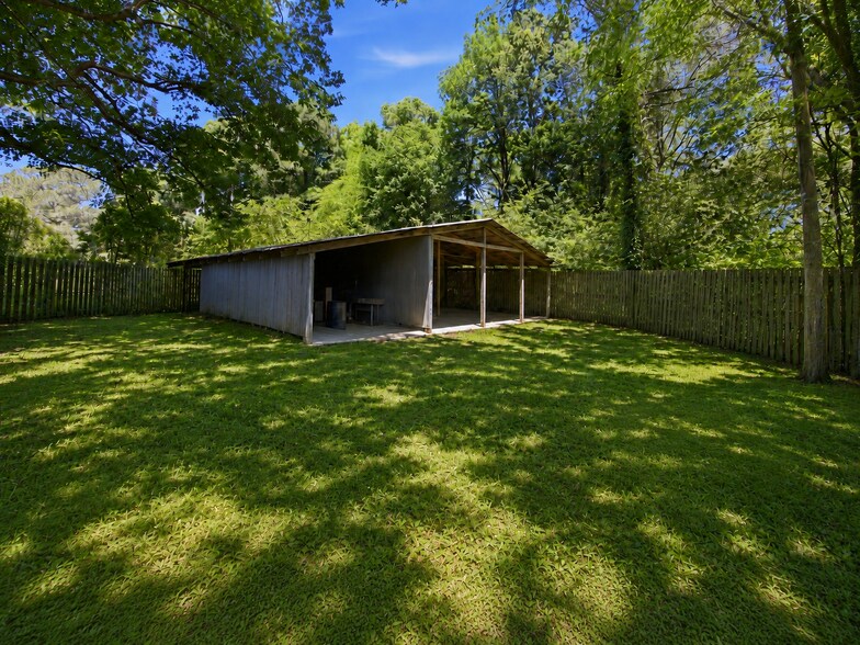 6722 Wallace Hwy, Wallace, NC à vendre - Photo de l’immeuble – Image 3 sur 22
