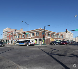 Plus de détails pour 3200 W 63rd St, Chicago, IL - Local commercial à louer