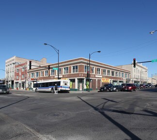 Plus de détails pour 3200 W 63rd St, Chicago, IL - Local commercial à louer