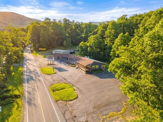 Plus de détails pour 11669 Lee Hwy, Sperryville, VA - Local commercial à vendre