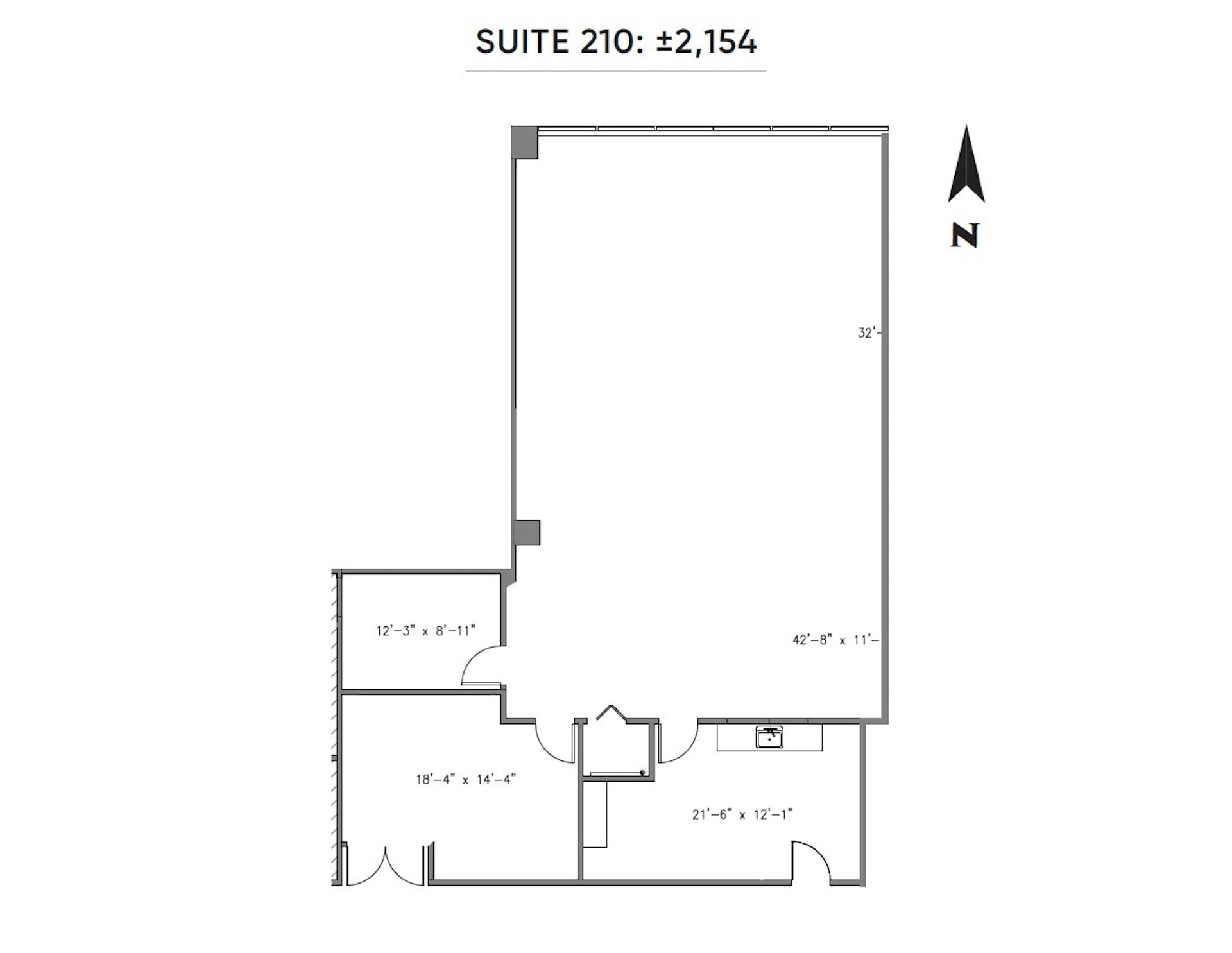 4221 Wilshire Blvd, Los Angeles, CA à louer Photo intérieure– Image 1 sur 1