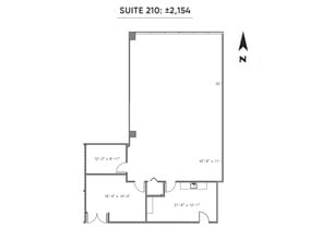4221 Wilshire Blvd, Los Angeles, CA à louer Photo intérieure– Image 1 sur 1