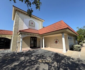Plus de détails pour 2187, 2189, 2195, 2199 Ringling Blvd. – Bureau à vendre, Sarasota, FL