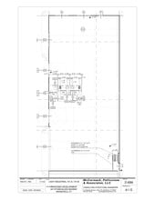 239-241 Ethan Allen Hwy, Ridgefield, CT à louer Plan de site– Image 1 sur 1
