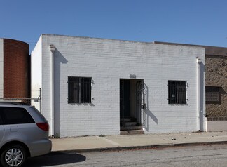 Plus de détails pour 1609 Border Ave, Torrance, CA - Industriel/Logistique à vendre