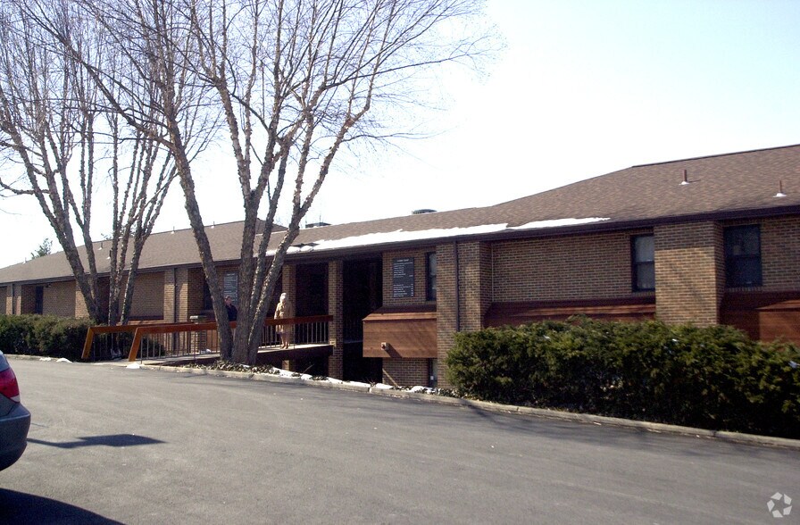 2895 Hamilton Blvd, Allentown, PA à louer - Photo de l’immeuble – Image 1 sur 4