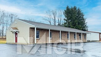 Plus de détails pour 882 Us-522 Hwy, Selinsgrove, PA - Bureau à vendre