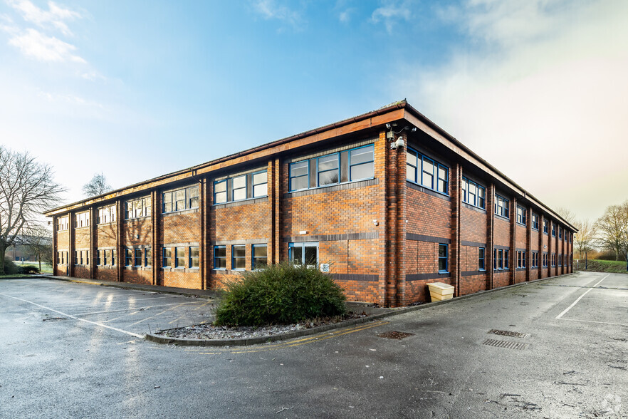 Gadbrook Park, Northwich à vendre - Photo principale – Image 1 sur 2