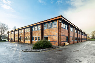 Plus de détails pour Gadbrook Park, Northwich - Bureau à vendre