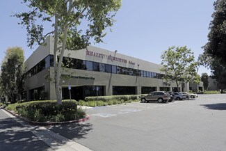 Plus de détails pour 13030 Alondra Blvd, Cerritos, CA - Bureau à louer