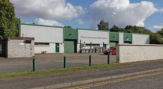 Plus de détails pour 18-19 Gallowhill Rd, Northampton - Local d'activités, Industriel/Logistique à louer
