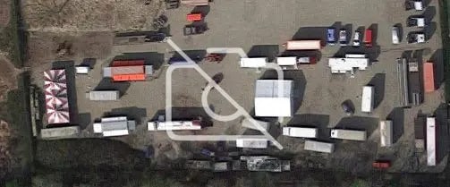 Plus de détails pour Terrain à louer