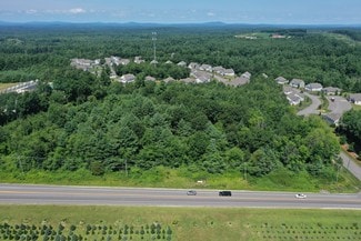 Plus de détails pour 308 Nashua Rd, Londonderry, NH - Terrain à vendre