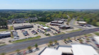 Plus de détails pour 4809 Troup Hwy, Tyler, TX - Local commercial à louer
