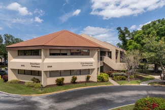 Plus de détails pour 8280-8300 College Pky, Fort Myers, FL - Bureau à louer