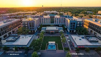 Plus de détails pour 170 Century Square Dr, College Station, TX - Bureau à louer