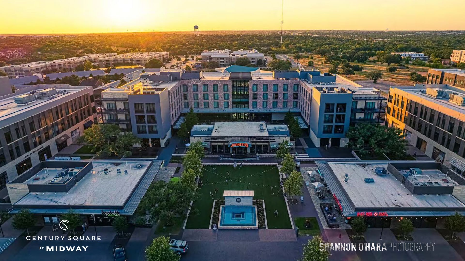 170 Century Square Dr, College Station, TX à louer Photo principale– Image 1 sur 18