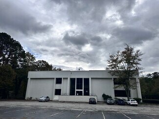 Plus de détails pour 4319 Covington Hwy, Decatur, GA - Bureau, Bureau/Local commercial à louer