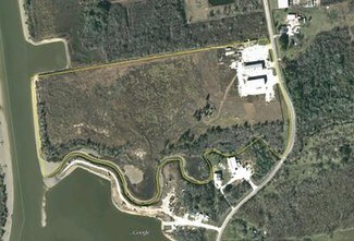 Plus de détails pour 6605 W Bay Rd, Baytown, TX - Terrain à vendre