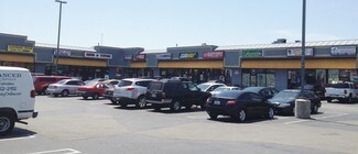 Plus de détails pour 12851 Crenshaw Blvd, Hawthorne, CA - Local commercial à louer