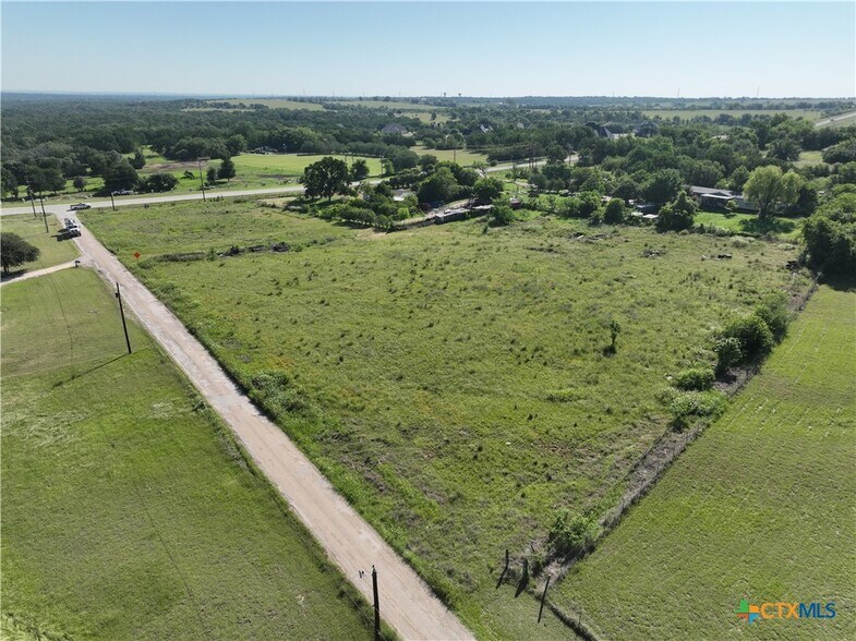 0000-2268 Road Salado, TX 76571 Rd, Salado, TX à vendre - Photo de l’immeuble – Image 3 sur 8