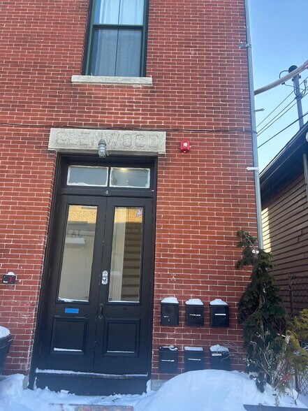 4 State St, Warren, RI à louer - Photo principale – Image 1 sur 1