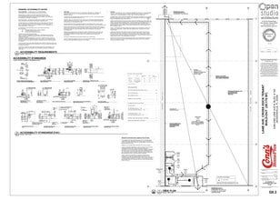 2280 Lane Ave N, Jacksonville, FL à louer Plan de site– Image 1 sur 8