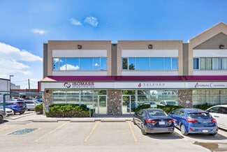 Plus de détails pour 5700 1st St SW, Calgary, AB - Industriel/Logistique à vendre