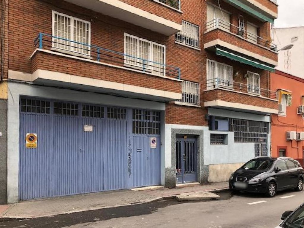 Calle del Puerto de Arlabán, 71, Madrid, MAD 28053 -  -  - Photo intérieure - Image 1 of 3