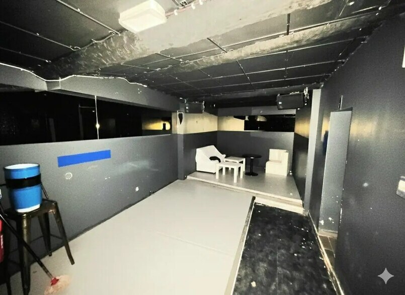 Local commercial dans Nice à louer - Photo intérieure – Image 3 sur 5