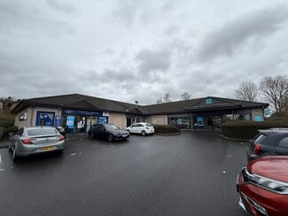 Plus de détails pour 4 Alderston Dr, Dunfermline - Local commercial à louer