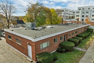Plus de détails pour 36 W Water St, Wakefield, MA - Bureau à vendre