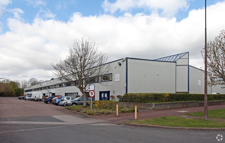 Stacey Bushes, Milton Keynes à louer - Photo principale – Image 1 sur 4
